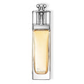 Dior perfume bottle on a white background