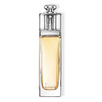 Dior perfume bottle on a white background