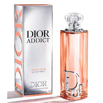 Addict Peachy Glow 50ml Eau de Parfum by Dior