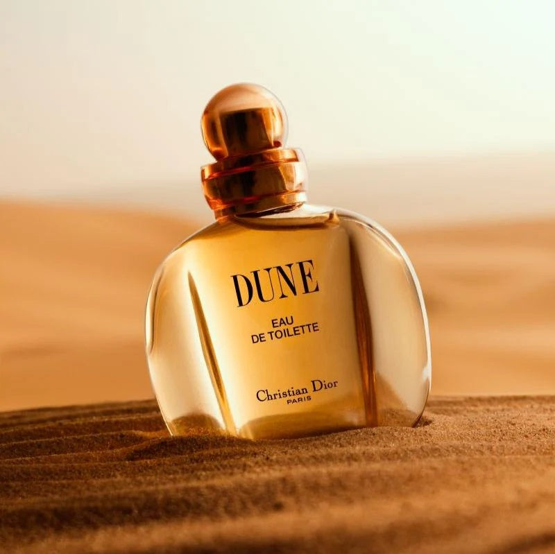 Dune 100ml Eau de Toilette by Dior