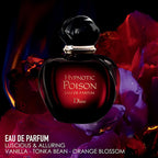 Dior Hypnotic Poison 100ml Eau de Parfum by Dior