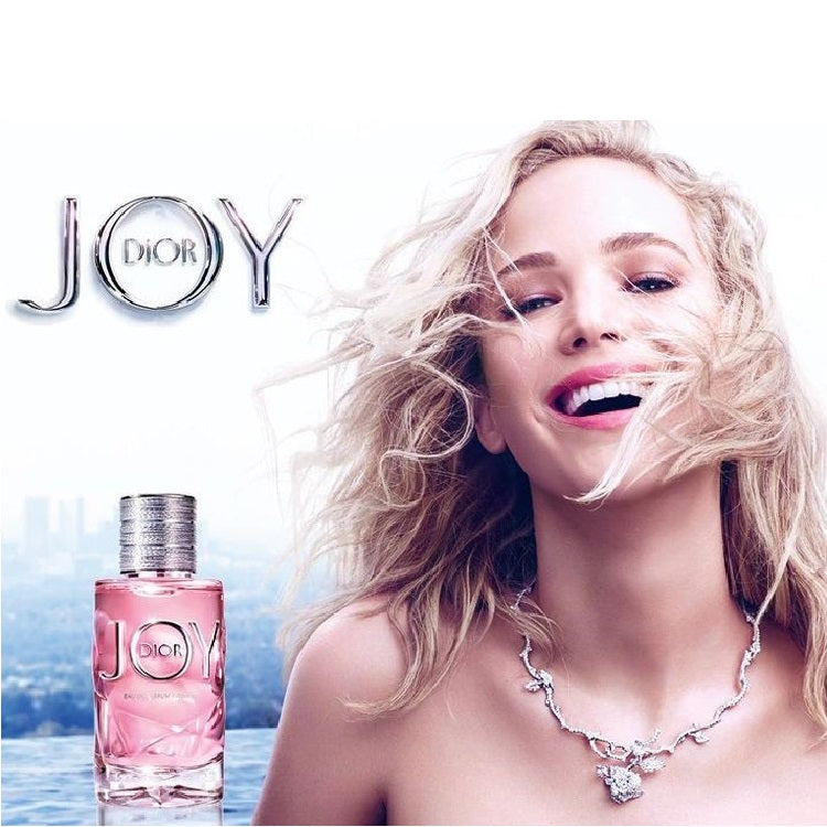 Dior Joy Intense 90ml Eau de Parfum by Dior