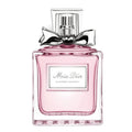 Image of Miss Dior Blooming Bouquet bottle on white background