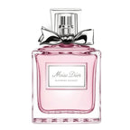 Image of Miss Dior Blooming Bouquet bottle on white background