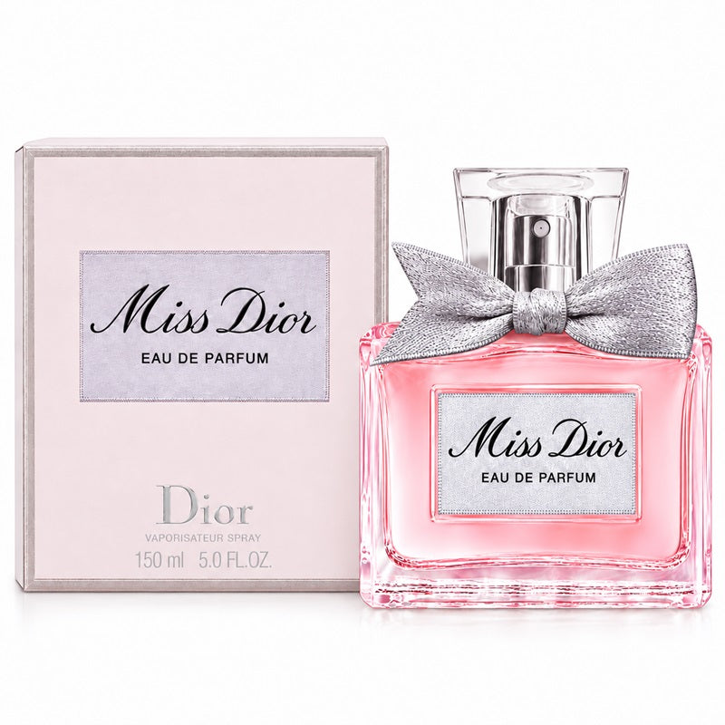 Miss Dior 150ml Eau de Parfum Dior (2026)