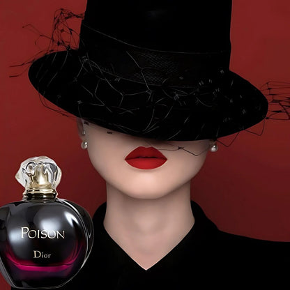 Poison (50ml) Eau de Toilette by Dior