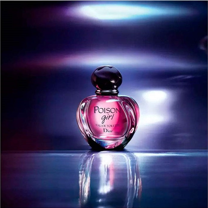 Dior Poison Girl 100ml Eau de Parfum by Dior