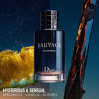 Sauvage 60ml Eau de Parfum by Dior
