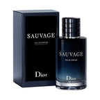 Sauvage 100ml Eau de Parfum by Dior