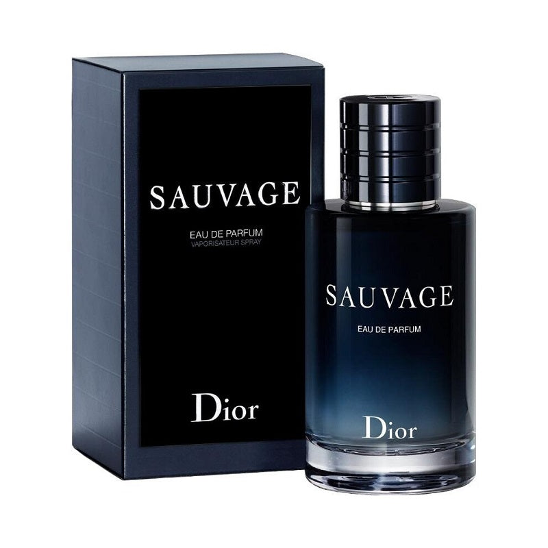 Sauvage 100ml Eau de Parfum by Dior