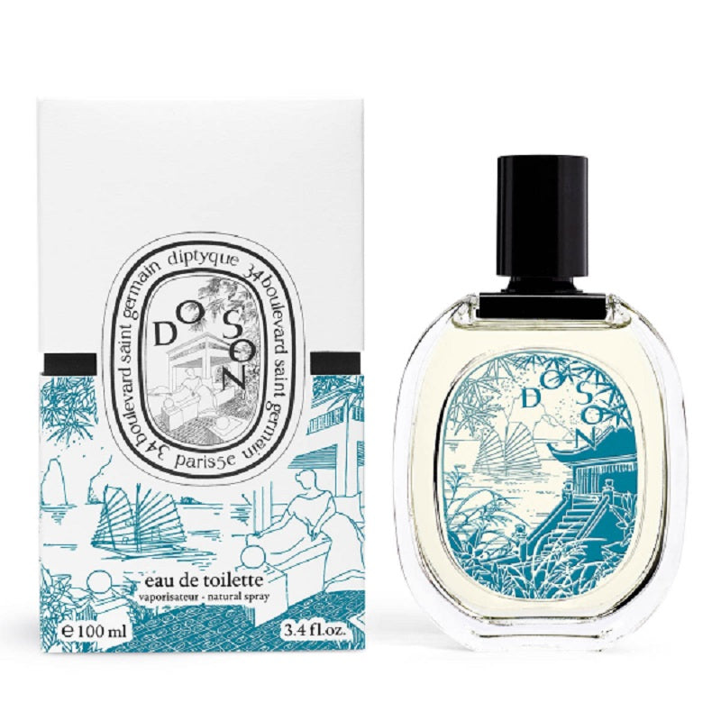 Dyptique Do Son 100ml Eau de Toilette
