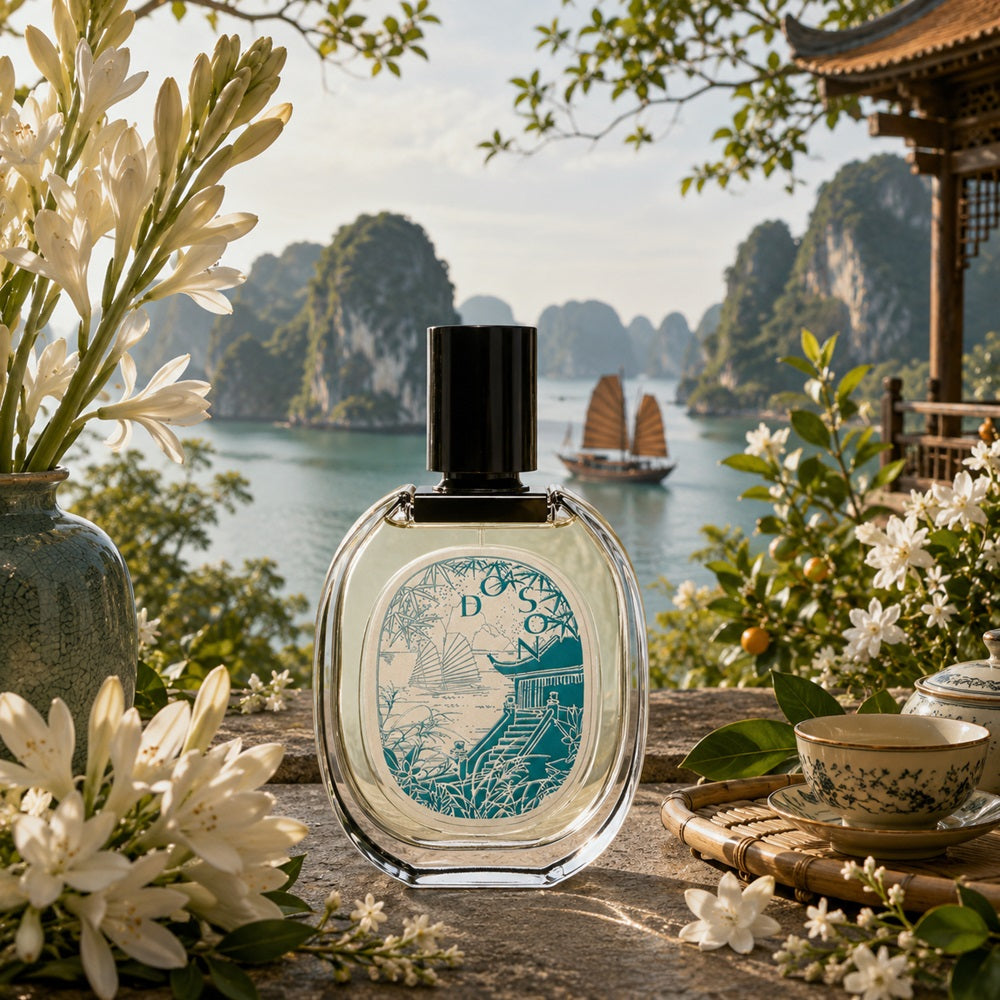 Dyptique Do Son 100ml Eau de Toilette