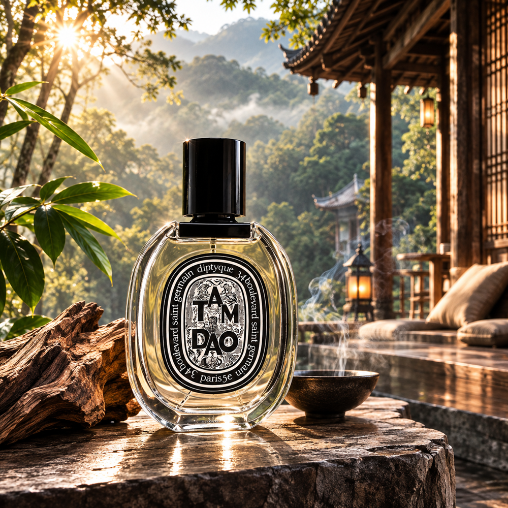 Tam Dao 75ml Eau de Parfum Diptyque