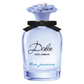 Dolce & Gabbana Blue Jasmine perfume bottle on a white background