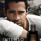 Intenso Pour Homme 125ml Eau de Parfum by Dolce Gabbana