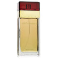 Dolce & Gabbana perfume bottle on a white background