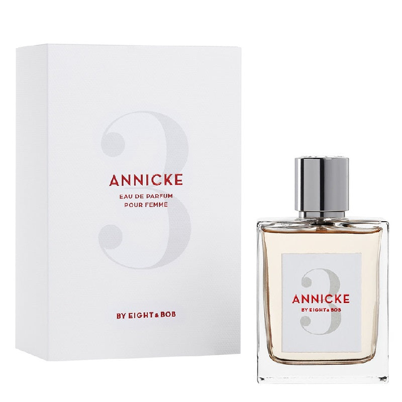 Annicke No.3 100ml Eau de Parfum by Eight & Bob