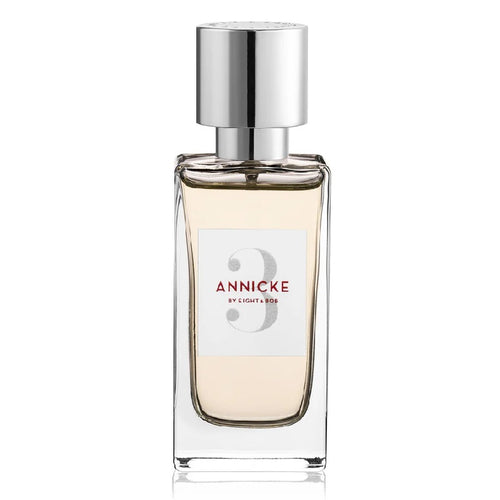 Eight & Bob Annicke No.3 30ml Eau de Parfum bottle on a white background