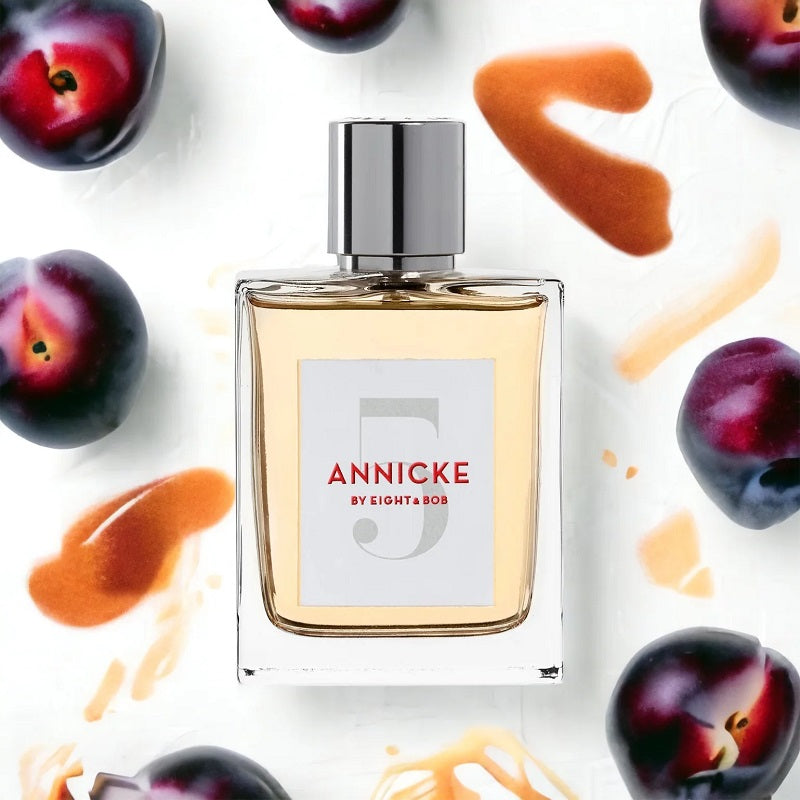 Annicke No.5 100ml Eau de Parfum by Eight & Bob