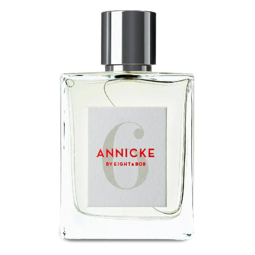 eight-bob-annicke-no-6 perfume bottle on a white background