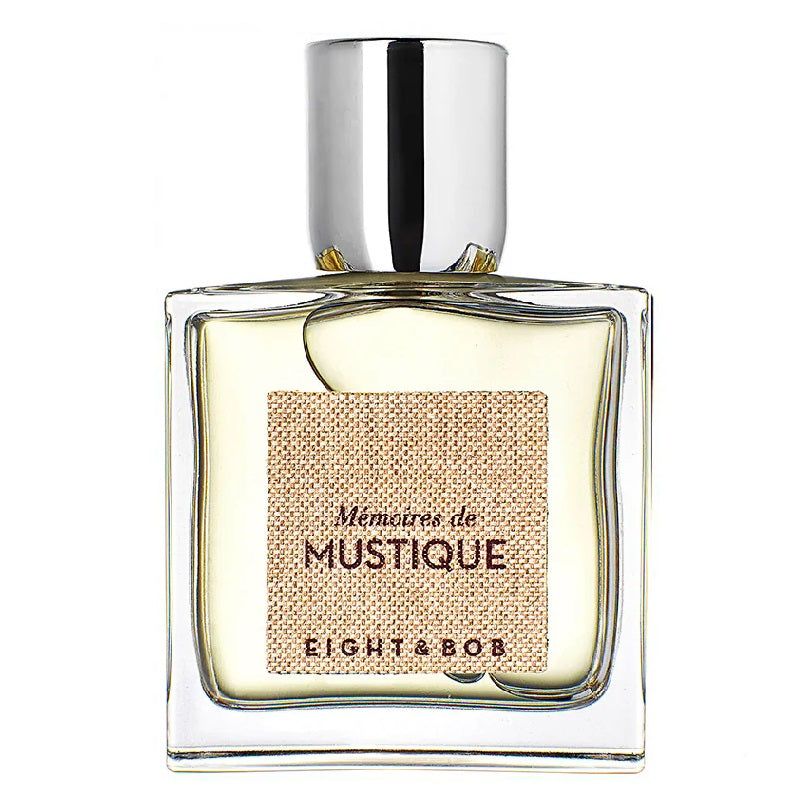 Memoires de Mustique 100ml Eau de Toilette by Eight & Bob