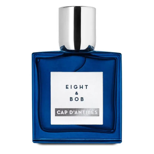 Cap d'Antibes (100ml) Eau de Parfum by Eight & Bob