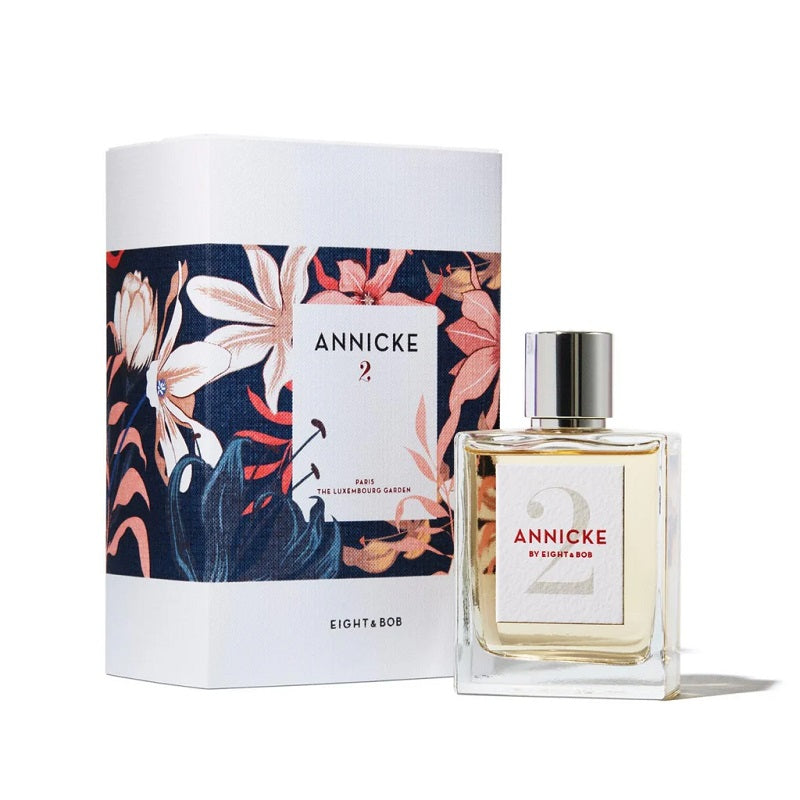 Annicke No.2 (100ml) Eau de Parfum by Eight & Bob