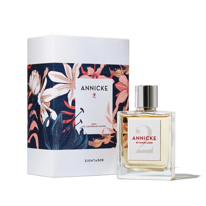 Annicke No.2 (100ml) Eau de Parfum by Eight & Bob