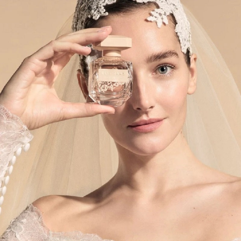Le Parfum Bridal 90ml Eau de Parfum by Elie Saab