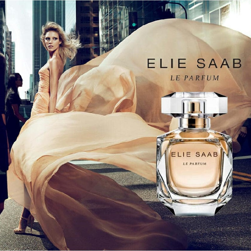 Le Parfum Saab 90ml Eau de Parfum by Elie Saab