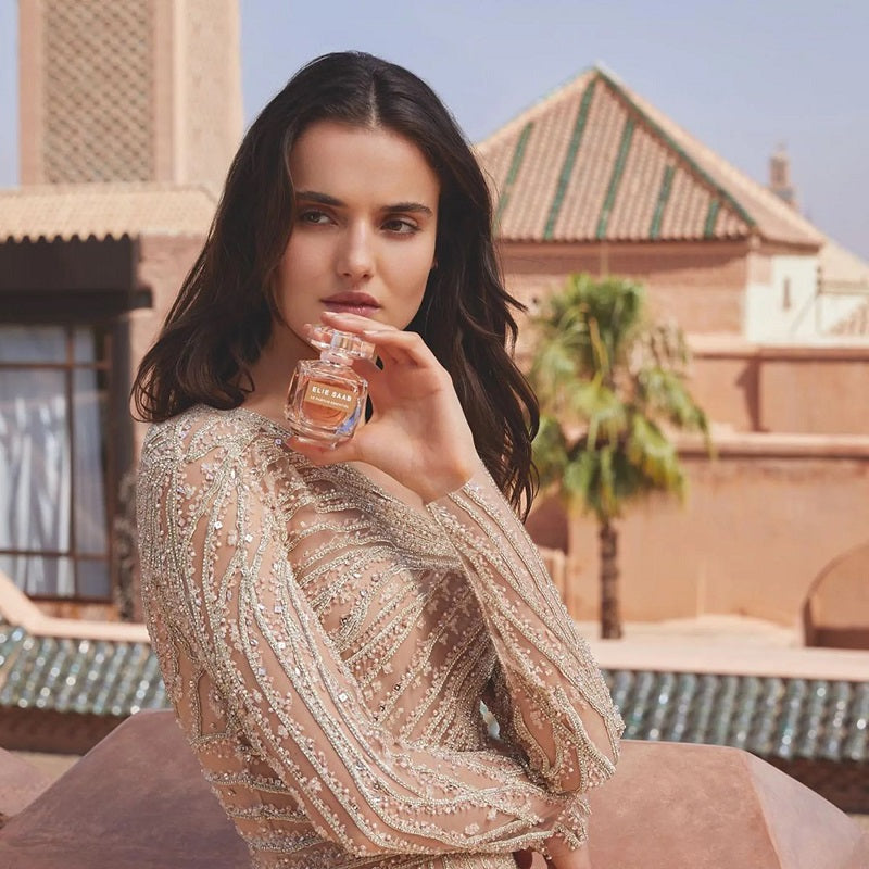 Le Parfum Essentiel 90ml Eau De Parfum by Elie Saab