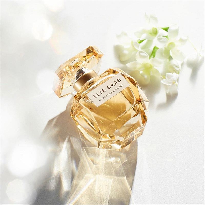 Le Parfum In White 90ml Eau de Parfum by Elie Saab