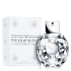 Diamonds 50m Eau de Parfum by Emporio Armani