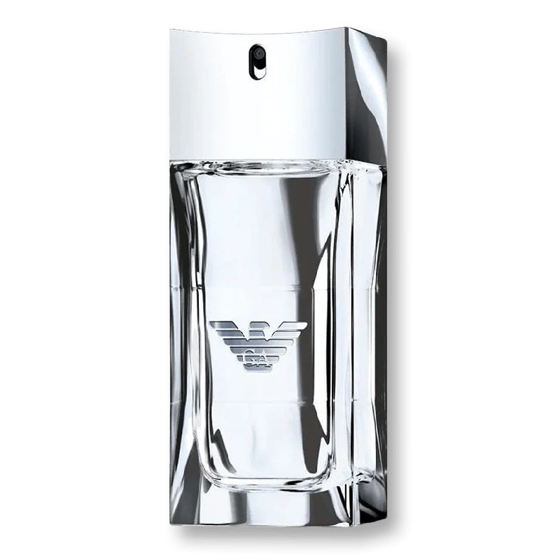 Diamonds for Men 75ml Eau de Toilette by Emporio Armani