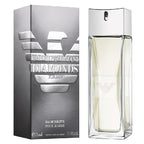 Diamonds for Men 75ml Eau de Toilette by Emporio Armani