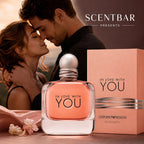 In Love with You 100ml Eau de Parfum by Emporio Armani