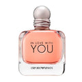 In Love with You 100ml Eau de Parfum by Emporio Armani