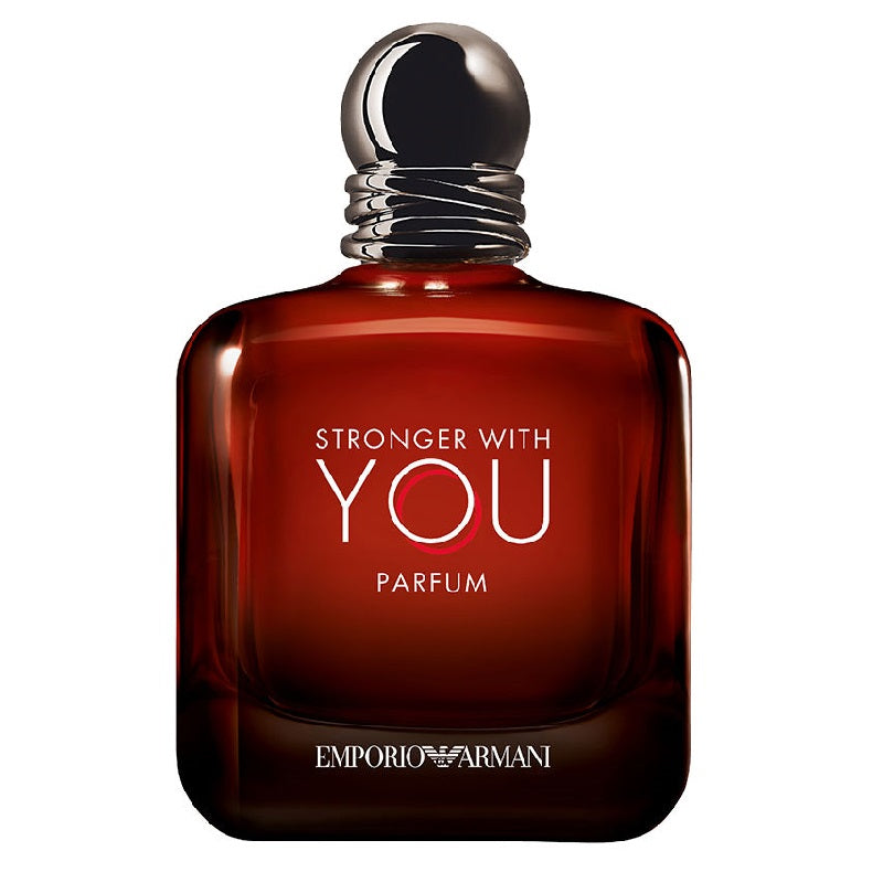 Stronger With YOU Parfum 100ml Parfum by Emporio Armani