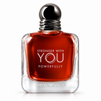 Stronger With You Powerfully 100ml Eau de Parfum Emporio Armani