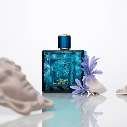 Eros Men (200ml) Eau de Toilette  by Versace