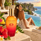 Bali Paradise 100ml Eau de Toilette Escada