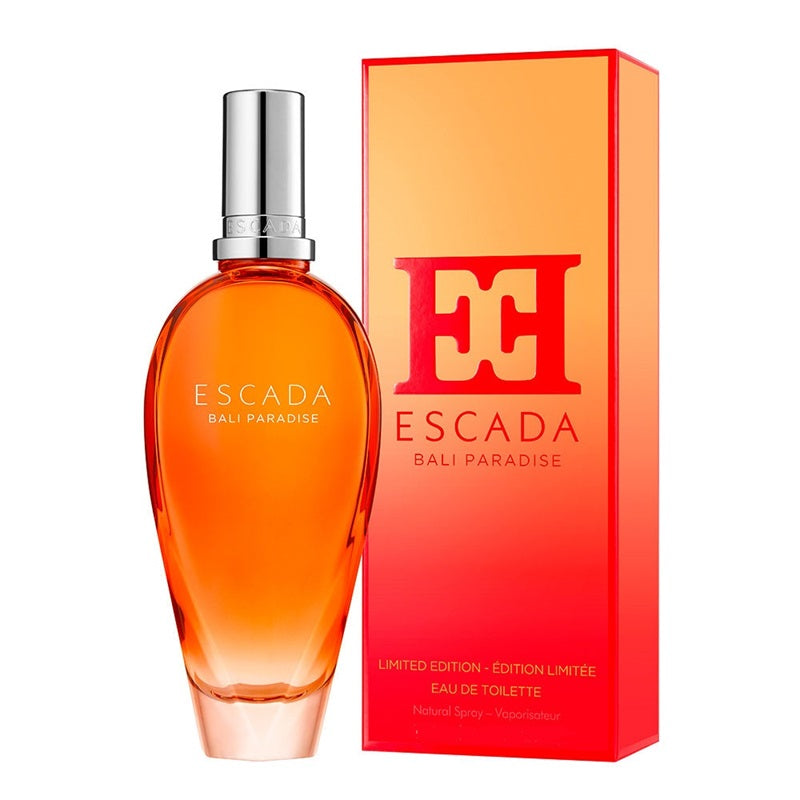 Bali Paradise 100ml Eau de Toilette Escada