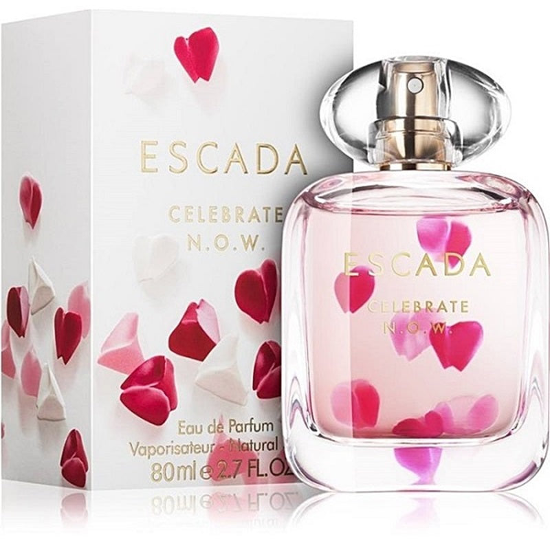 Celebrate NOW 80ml Eau de Parfum Escada