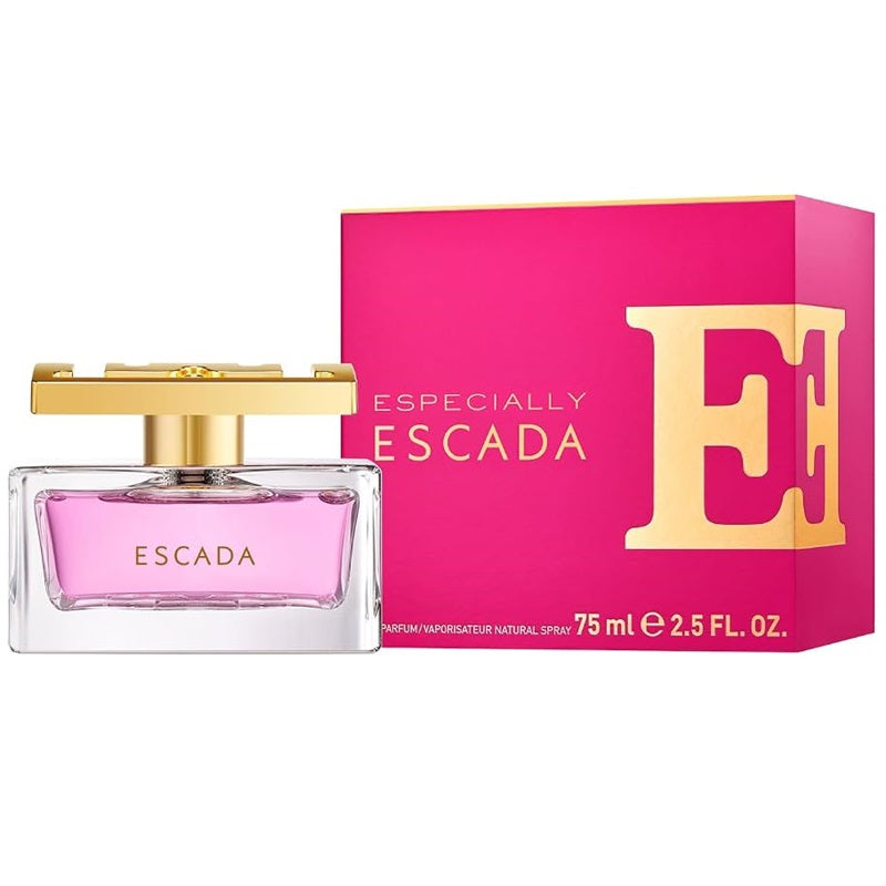 Especially 75ml Eau de Parfum Escada