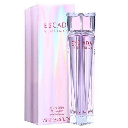 Sentiment pour Femme (75ml) Eau de Toilette by Escada