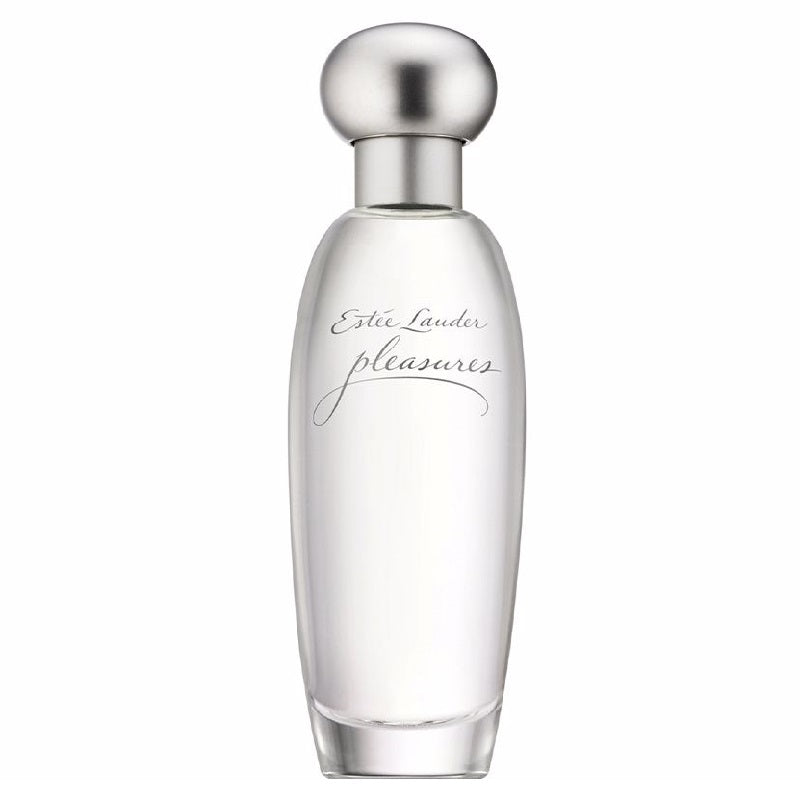 Pleasures 100ml Eau de Parfum by Estee Lauder