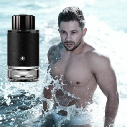 Explorer Men (3pc-Gift-Set) Eau de Parfum by Mont Blanc