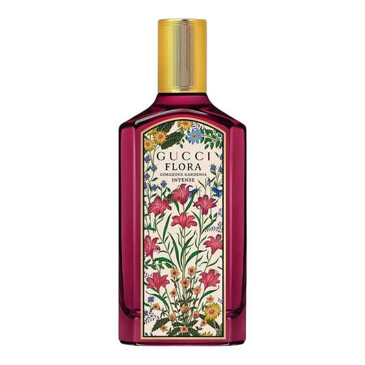 Flora Gorgeous Gardenia Intense (100ml) Eau de Parfum by Gucci