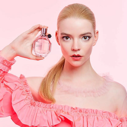 Flowerbomb In The Sky (50ml) Eau de Parfum  by Viktor Rolf