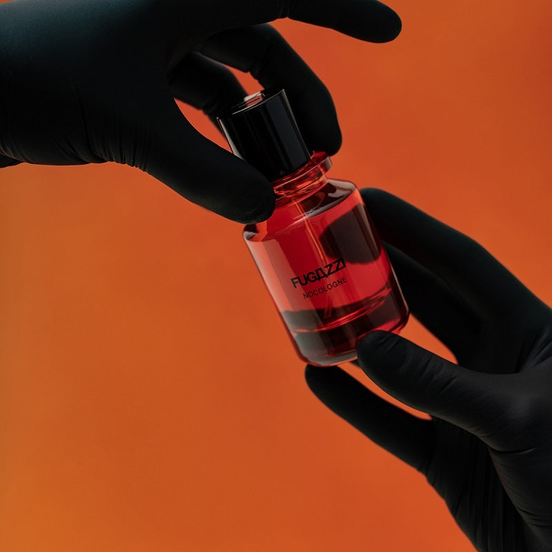 NoCologne Extrait 100ml De Parfum by Fugazzi